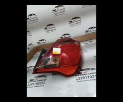 STOP FANALE POSTERIORE DX OPEL CORSA E 2016 HATCHB - 9