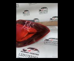 STOP FANALE POSTERIORE DX OPEL CORSA E 2016 HATCHB - 11