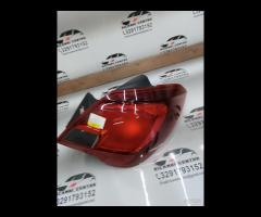 STOP FANALE POSTERIORE DX OPEL CORSA E 2016 HATCHB - 13
