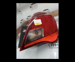 STOP FANALE POSTERIORE DX OPEL CORSA E 2016 HATCHB - 14