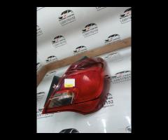 STOP FANALE POSTERIORE DX OPEL CORSA E 2016 HATCHB - 20