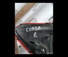 STOP FANALE POSTERIORE DX OPEL CORSA E 2016 HATCHB - 21