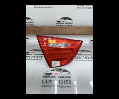 FANALE STOP POSTERIORE SX BMW 3 E90 LCI 320D BERLI