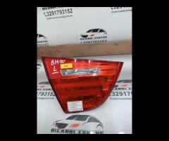 FANALE STOP POSTERIORE SX BMW 3 E90 LCI 320D BERLI