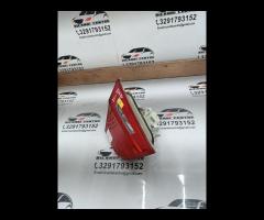 FANALE STOP POSTERIORE SX BMW 3 E90 LCI 320D BERLI - 8