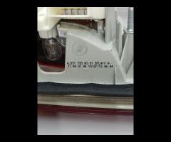 FANALE STOP POSTERIORE SX BMW 3 E90 LCI 320D BERLI - 10