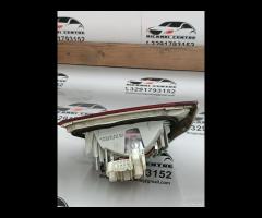 FANALE STOP POSTERIORE SX BMW 3 E90 LCI 320D BERLI - 11