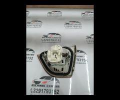 FANALE STOP POSTERIORE SX BMW 3 E90 LCI 320D BERLI - 12