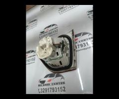 FANALE STOP POSTERIORE SX BMW 3 E90 LCI 320D BERLI - 14
