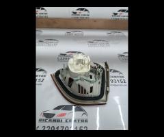 FANALE STOP POSTERIORE SX BMW 3 E90 LCI 320D BERLI - 15