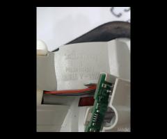 FANALE STOP POSTERIORE SX BMW 3 E90 LCI 320D BERLI - 16