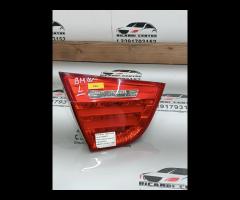 FANALE STOP POSTERIORE SX BMW 3 E90 LCI 320D BERLI - 17