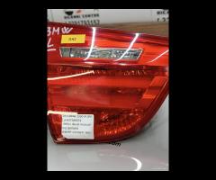 FANALE STOP POSTERIORE SX BMW 3 E90 LCI 320D BERLI - 18