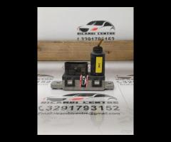 CENTRALINA CANDELETTE LAND ROVER DISCOVERY 204DTD