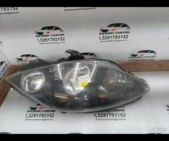 FARO FANALE ANTERIORE DESTRO SEAT LEON 2011 5P2941