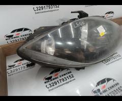 FARO FANALE ANTERIORE DESTRO SEAT LEON 2011 5P2941