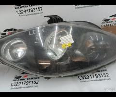 FARO FANALE ANTERIORE DESTRO SEAT LEON 2011 5P2941