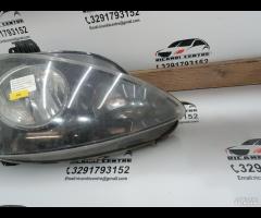 FARO FANALE ANTERIORE DESTRO SEAT LEON 2011 5P2941