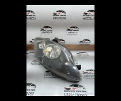 FARO FANALE ANTERIORE DESTRO SEAT LEON 2011 5P2941 - 8