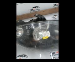 FARO FANALE ANTERIORE DESTRO SEAT LEON 2011 5P2941 - 20