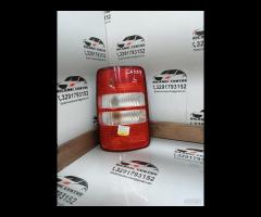 STOP FANALE POSTERIORE SX VW CADDY III VAN 2015 2K