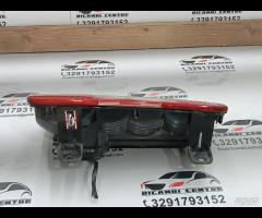 STOP FANALE POSTERIORE SX VW CADDY III VAN 2015 2K - 7