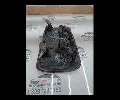 STOP FANALE POSTERIORE SX VW CADDY III VAN 2015 2K - 9