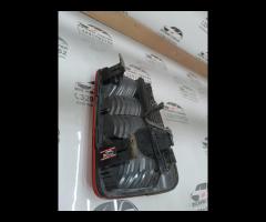 STOP FANALE POSTERIORE SX VW CADDY III VAN 2015 2K - 11