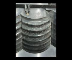 STOP FANALE POSTERIORE SX VW CADDY III VAN 2015 2K - 13