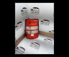 STOP FANALE POSTERIORE SX VW CADDY III VAN 2015 2K - 15