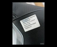 VOLANTE DI GUIDA SPORT IN PELLE MULTIFUNZIONALE OP - 12