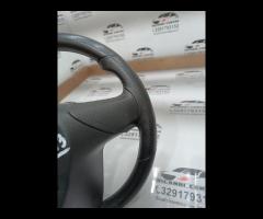 VOLANTE DI GUIDA SPORT IN PELLE MULTIFUNZIONALE OP - 14