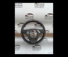 VOLANTE DI GUIDA IN PELLE MULTIFUNZIONALE OPEL AST - 10