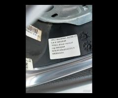 VOLANTE DI GUIDA IN PELLE MULTIFUNZIONALE OPEL AST - 19