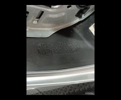 VOLANTE DI GUIDA IN PELLE MULTIFUNZIONALE OPEL AST - 20