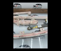 AIRBAG LATERALE A TENDINA DESTRO VOLKSWAGEN SHARAN - 8