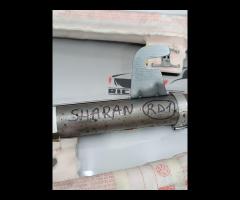 AIRBAG LATERALE A TENDINA DESTRO VOLKSWAGEN SHARAN - 9