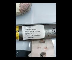 AIRBAG LATERALE A TENDINA DESTRO VOLKSWAGEN SHARAN - 10