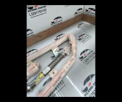 AIRBAG LATERALE A TENDINA DESTRO VOLKSWAGEN SHARAN - 12