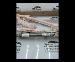 AIRBAG LATERALE A TENDINA DESTRO VOLKSWAGEN SHARAN - 15