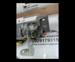 AIRBAG LATO PASSAGGERO AUDI A6 2006 S-LINE 4F28802 - 6