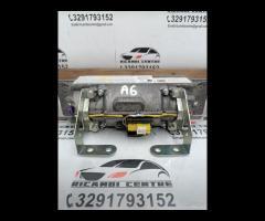 AIRBAG LATO PASSAGGERO AUDI A6 2006 S-LINE 4F28802 - 7