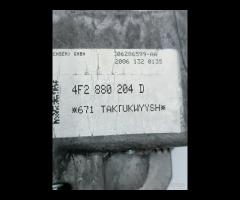 AIRBAG LATO PASSAGGERO AUDI A6 2006 S-LINE 4F28802 - 19