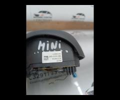 MODULO AIRBAG VOLANTE  MINI R55 R56 R57 3230275766 - 7