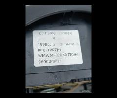 MODULO AIRBAG VOLANTE  MINI R55 R56 R57 3230275766 - 10