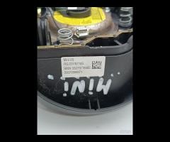 MODULO AIRBAG VOLANTE  MINI R55 R56 R57 3230275766 - 14