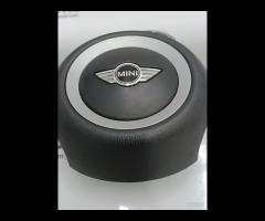 MODULO AIRBAG VOLANTE  MINI R55 R56 R57 3230275766 - 16