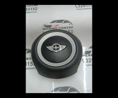 MODULO AIRBAG VOLANTE  MINI R55 R56 R57 3230275766 - 18