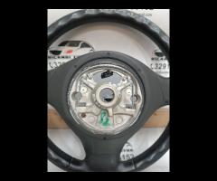 VOLANTE IN PELLE MULTIFUNZIONALE BMW SERIE 3 E90 E