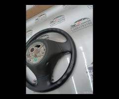 VOLANTE IN PELLE MULTIFUNZIONALE BMW SERIE 3 E90 E - 7